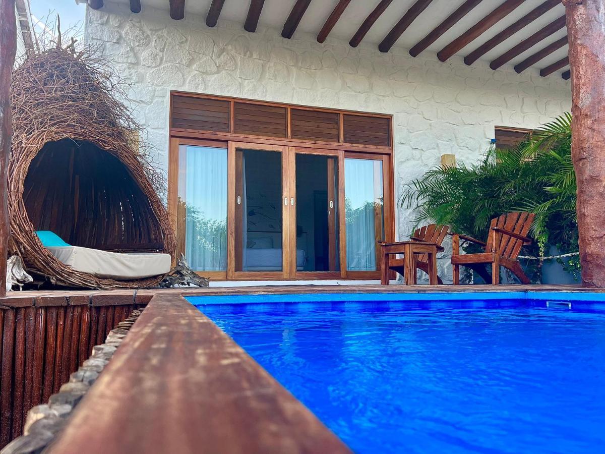 Hotel Casa Hx - Adults Only جزيرة هول بوكس المظهر الخارجي الصورة