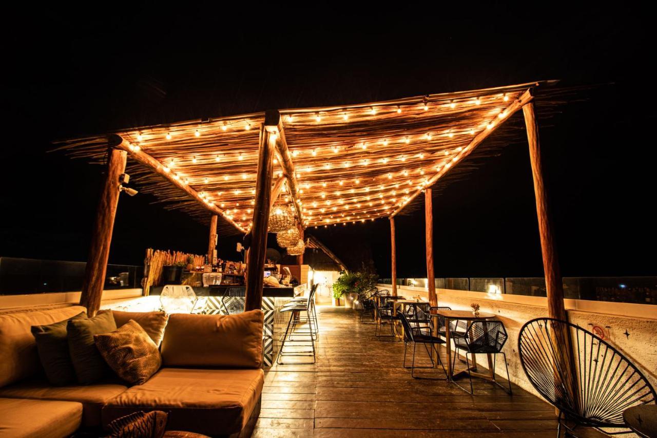 Hotel Casa Hx - Adults Only جزيرة هول بوكس المظهر الخارجي الصورة