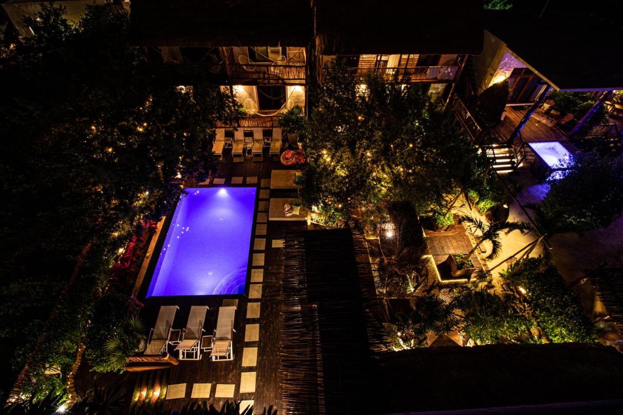 Hotel Casa Hx - Adults Only جزيرة هول بوكس المظهر الخارجي الصورة
