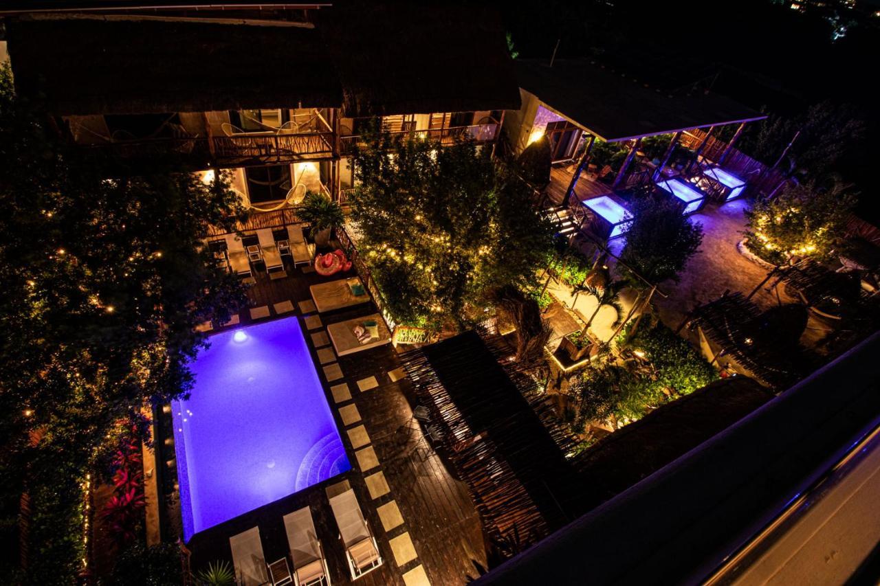 Hotel Casa Hx - Adults Only جزيرة هول بوكس المظهر الخارجي الصورة