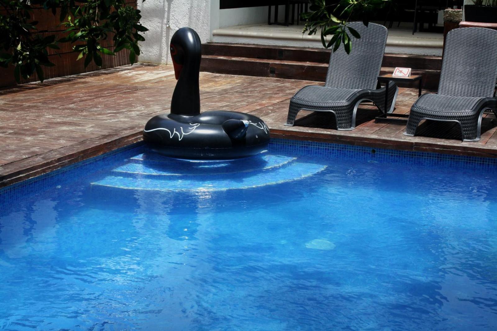 Hotel Casa Hx - Adults Only جزيرة هول بوكس المظهر الخارجي الصورة