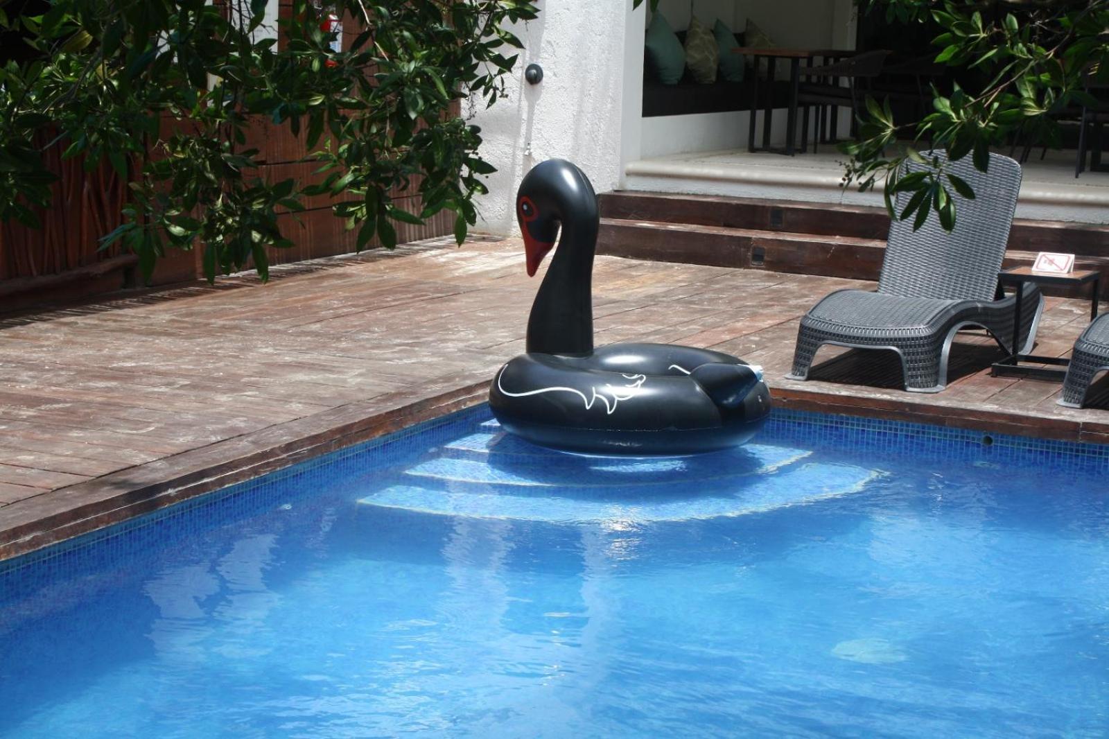 Hotel Casa Hx - Adults Only جزيرة هول بوكس المظهر الخارجي الصورة